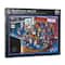 NFL Purebred Fans A Real Nailbiter 500 Piece Puzzle